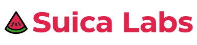 Suica Labs Logo